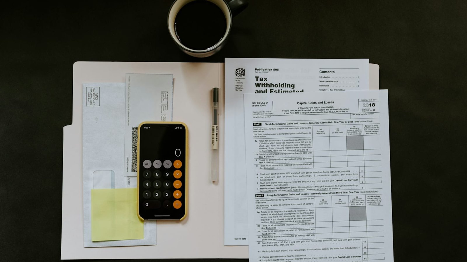 Como preparar sua captação de funding